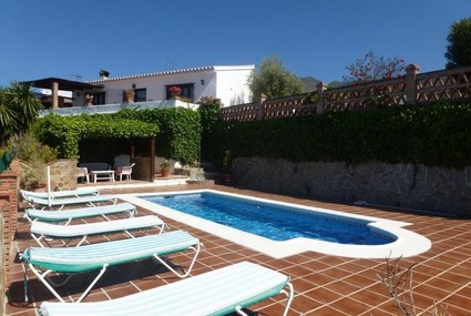 Maria Del Carmen - 1