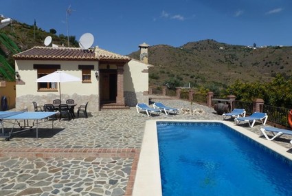 Cortijo de Carmen - 1