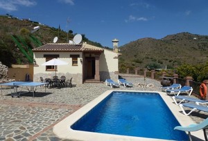 https://www.clubvillamar.comCortijo de Carmen - 3