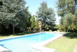 https://www.clubvillamar.comFinca la Xara - 2