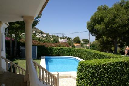 Coral de Calafat - 1