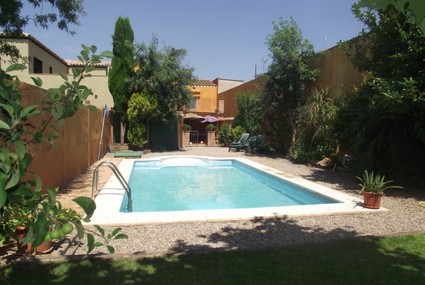 Jasmin de Fortia - 1