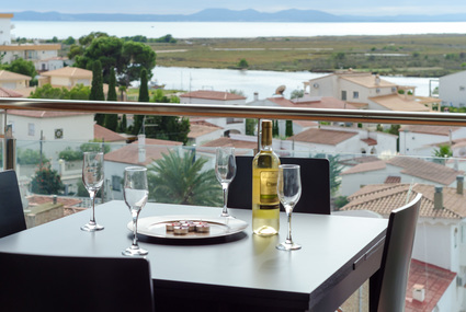 Apartment Cap Blanc 507 - 1