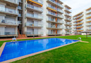 Ferienhaus Apartment Cap Blanc 506,Roses,Costa Brava image-1
