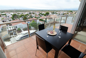 https://www.clubvillamar.comApartment Cap Blanc 506 - 4