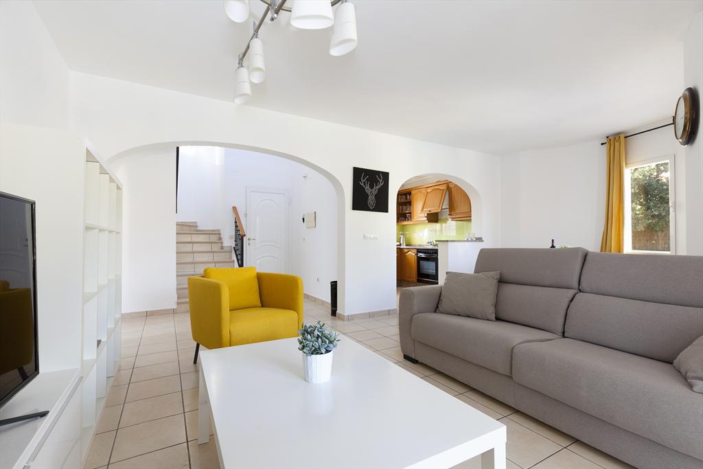 Holiday home Denia Costa Blanca Villa Spain for rent Benito