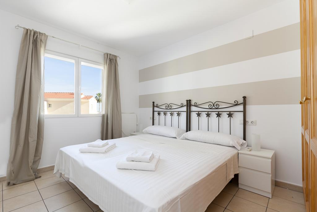 Holiday home Denia Costa Blanca Villa Spain for rent Benito