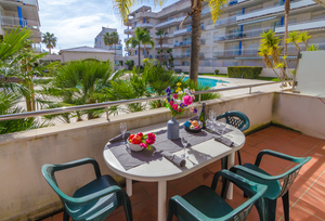 https://www.clubvillamar.comApartment Norfeu - 5