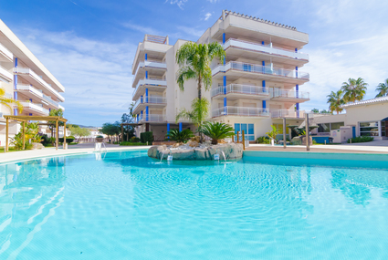 Apartment Norfeu - 1