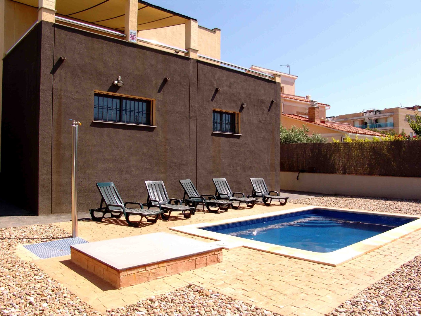 Holiday home Calafell Costa Dorada Villa Spain for rent Sagredo