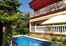 Villa Inthime,Pineda de Mar,Costa Maresme image-4