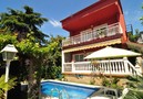 Villa Inthime,Pineda de Mar,Costa Maresme image-37
