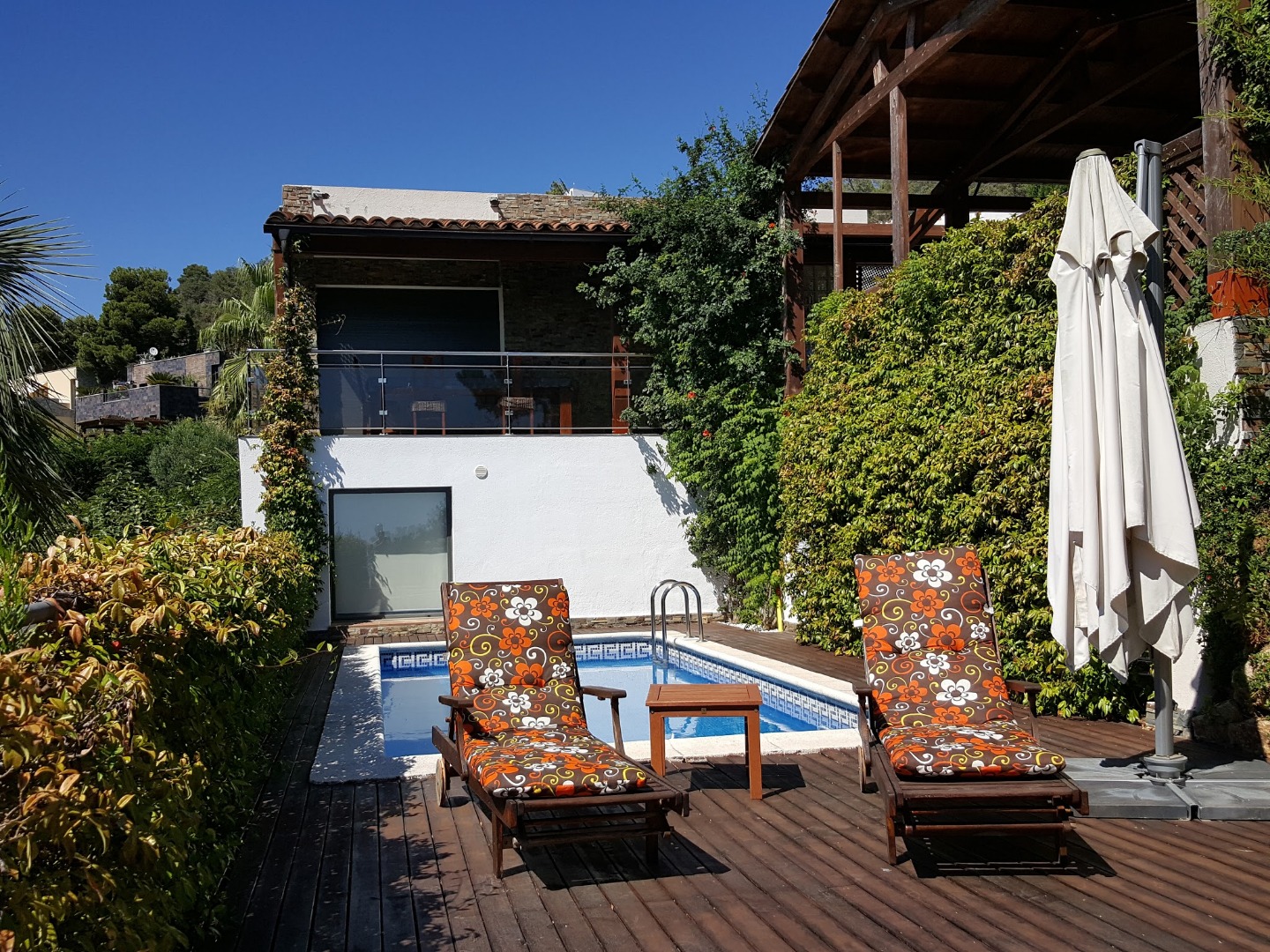 Villa Suki,Lloret de Mar,Costa Brava #1