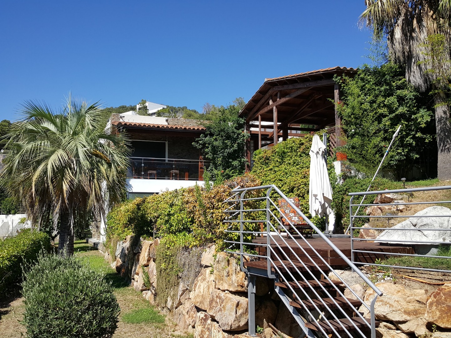 Villa Suki,Lloret de Mar,Costa Brava #2