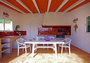 Ferienhaus Toscana,Moraira,Costa Blanca image-36