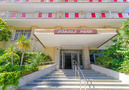 Vakantievilla Apartment Consul Park,Blanes,Costa Brava image-4