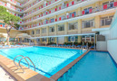 Vakantievilla Apartment Consul Park,Blanes,Costa Brava image-22