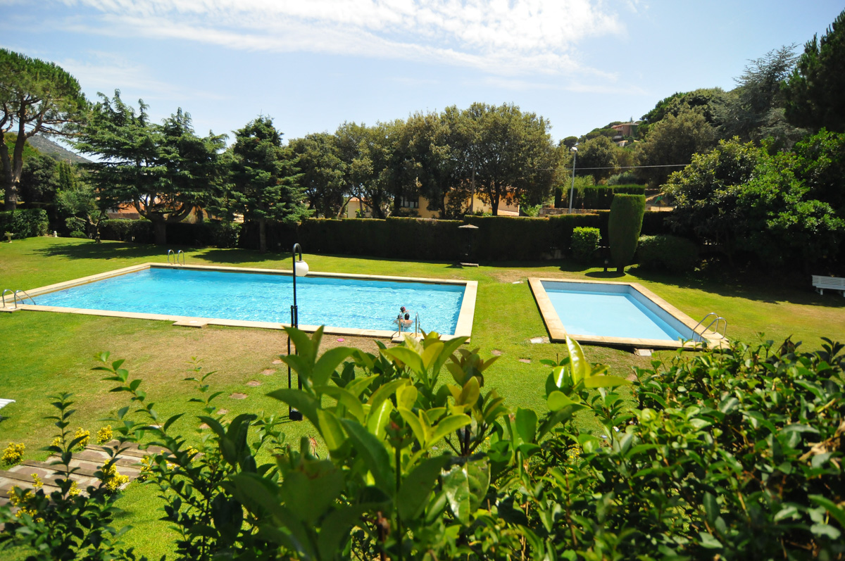 Villa Indira,Cabrils,Costa Maresme #2