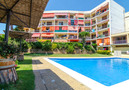 Villa Apartment Rielsa,Lloret de Mar,Costa Brava image-4