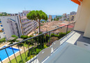 Villa Apartment Rielsa,Lloret de Mar,Costa Brava image-31