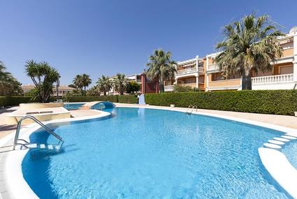 Apartment Ernesto - 1