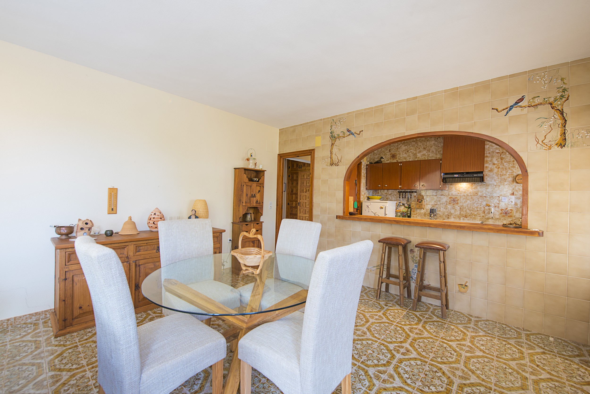 Holiday home Alicante Alicante Villa Spain for rent Sabine 2