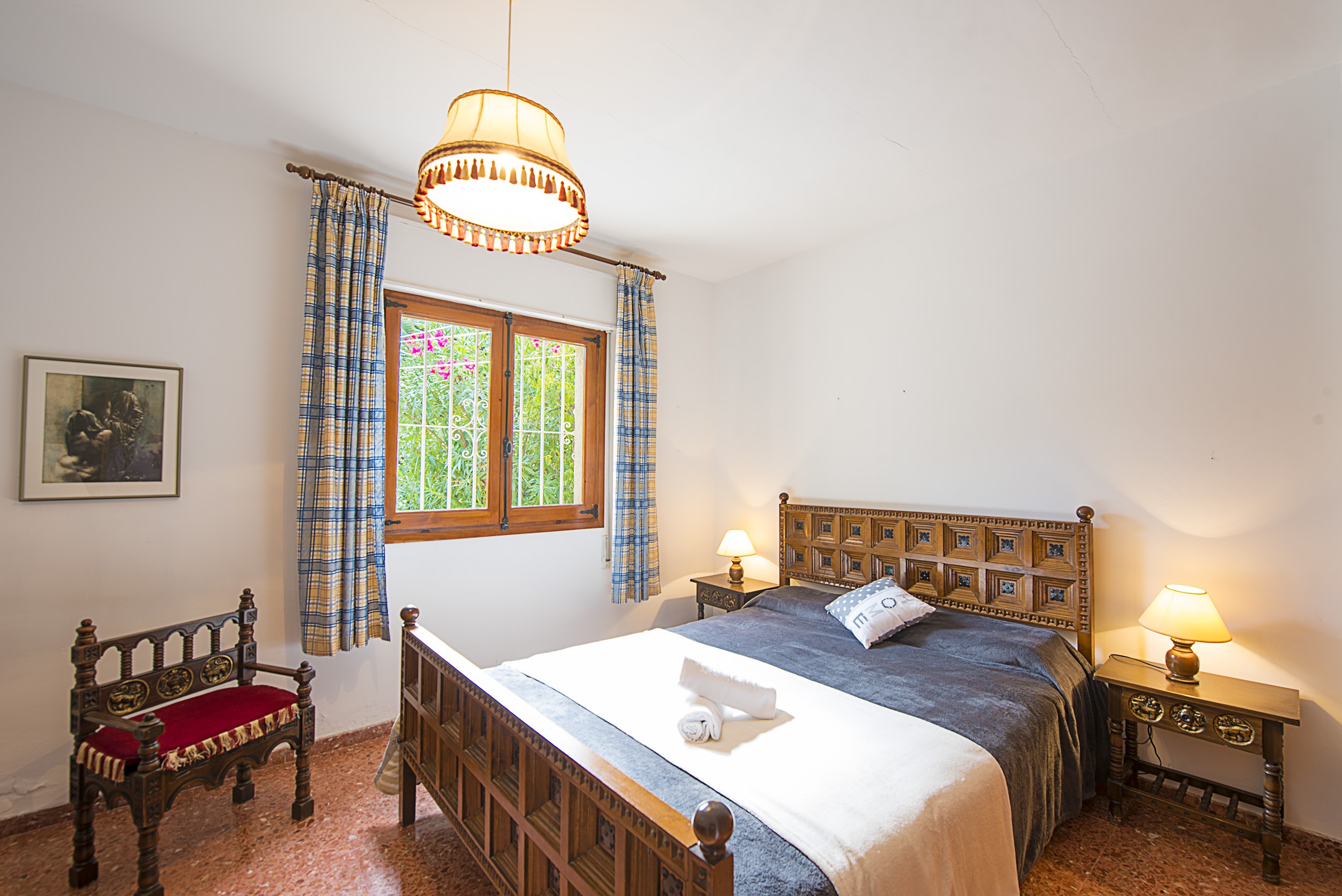 Holiday home Alicante Alicante Villa Spain for rent Sabine 2