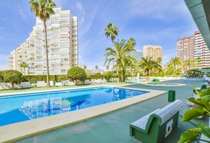 https://www.clubvillamar.comApartment Esmeralda - 3