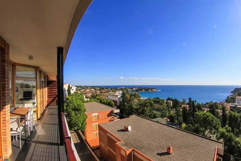 Villa Apartment Sant Pol,Sant Feliu de Guixols,Costa Brava #1