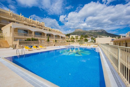 Apartment Manzanera 1 - 1