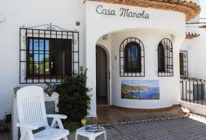 https://www.clubvillamar.comApartment Manola - 5
