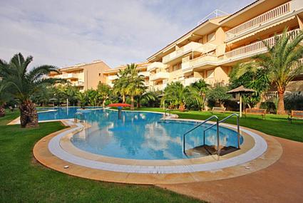 Apartment Nou Fontana - 1