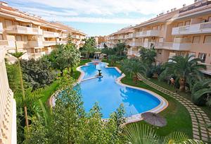 https://www.clubvillamar.comApartment Nou Fontana - 3