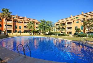 https://www.clubvillamar.comApartment Jardines del Puerto - 4