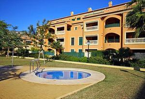 https://www.clubvillamar.comApartment Jardines del Puerto - 3