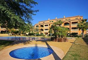 https://www.clubvillamar.comApartment Jardines del Puerto - 2