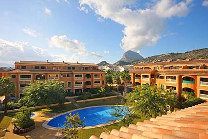 Apartment Jardines del Puerto - 1