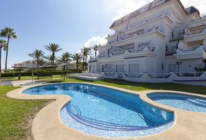 https://www.clubvillamar.comApartment Medina Denia - 3