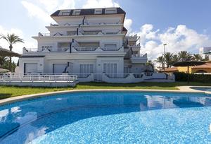 https://www.clubvillamar.comApartment Medina Denia - 4