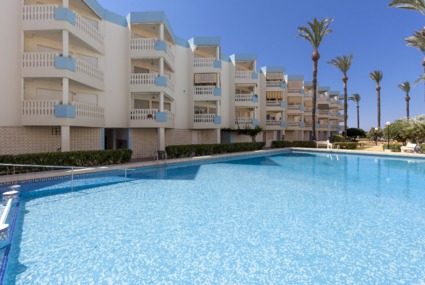 Apartment Holiday Inn - 1