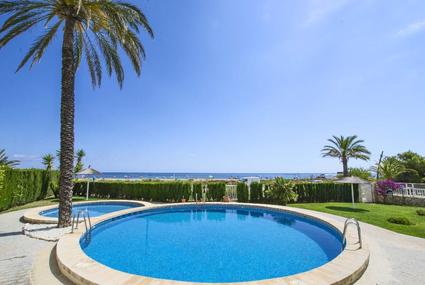 Apartment Catamaran - 1