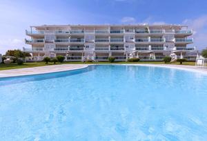 https://www.clubvillamar.comApartment Portelles Denia - 2
