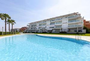 https://www.clubvillamar.comApartment Portelles Denia - 4