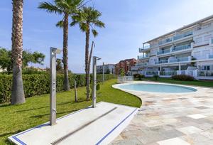 https://www.clubvillamar.comApartment Portelles Denia - 5