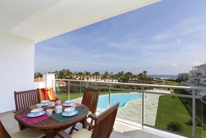 Apartment Portelles Denia - 1