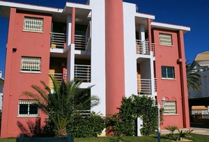 https://www.clubvillamar.comApartment Talima 2 - 5