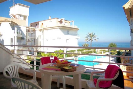 Apartment Talima 2 - 1