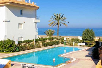 Apartment Talima 5 - 1