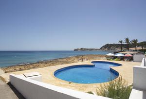 https://www.clubvillamar.comApartment La Cala - 4