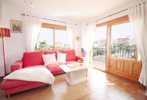 https://www.clubvillamar.comApartment Hola - 4